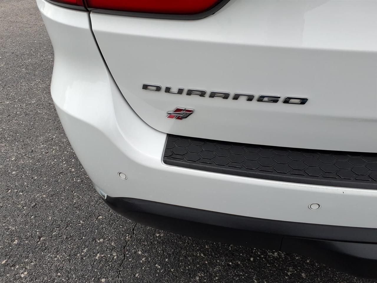 Dodge Durango  2023
