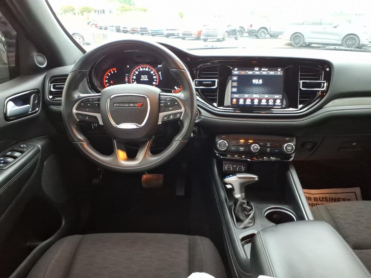Dodge Durango  2023