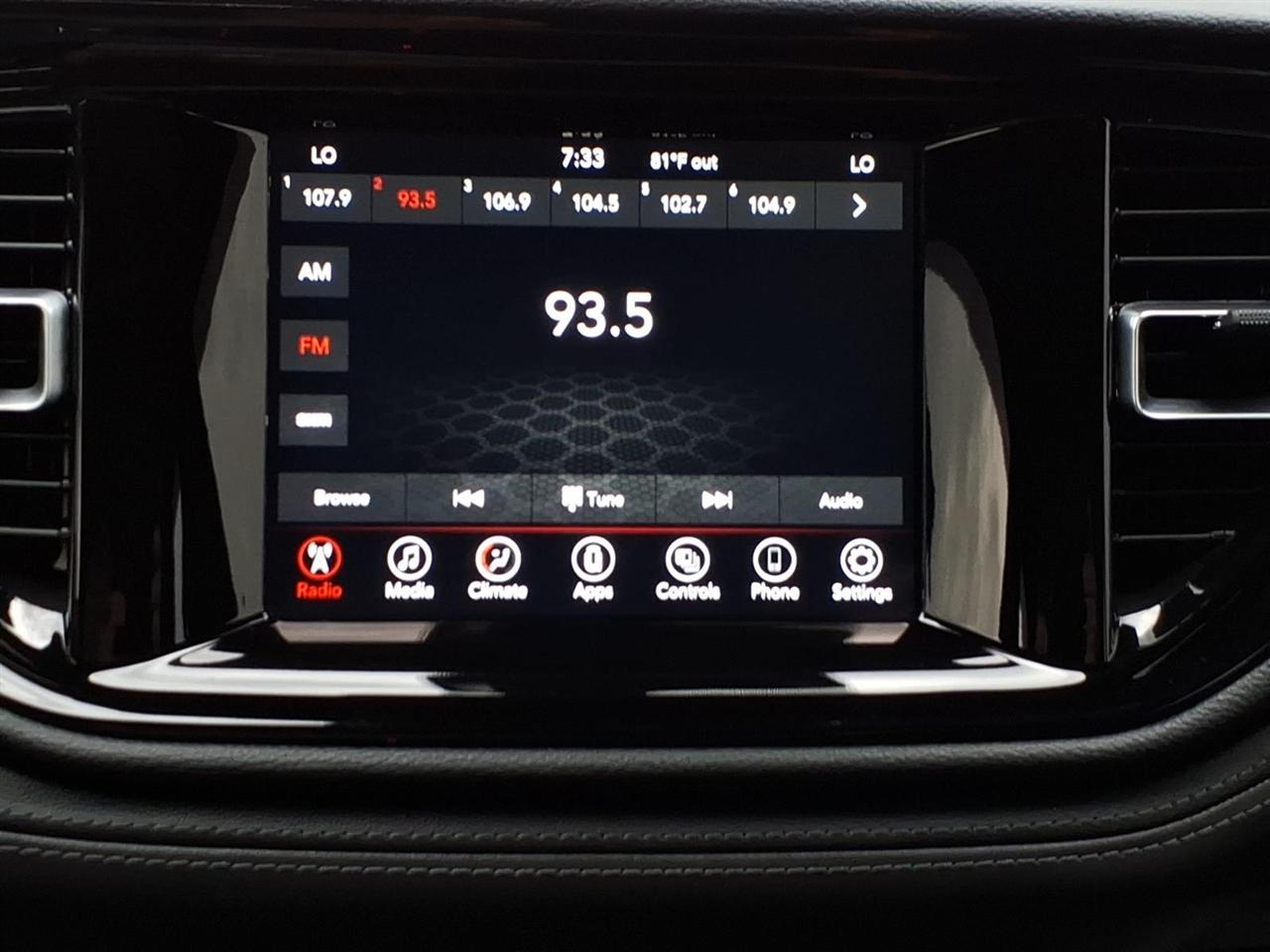Dodge Durango  2023