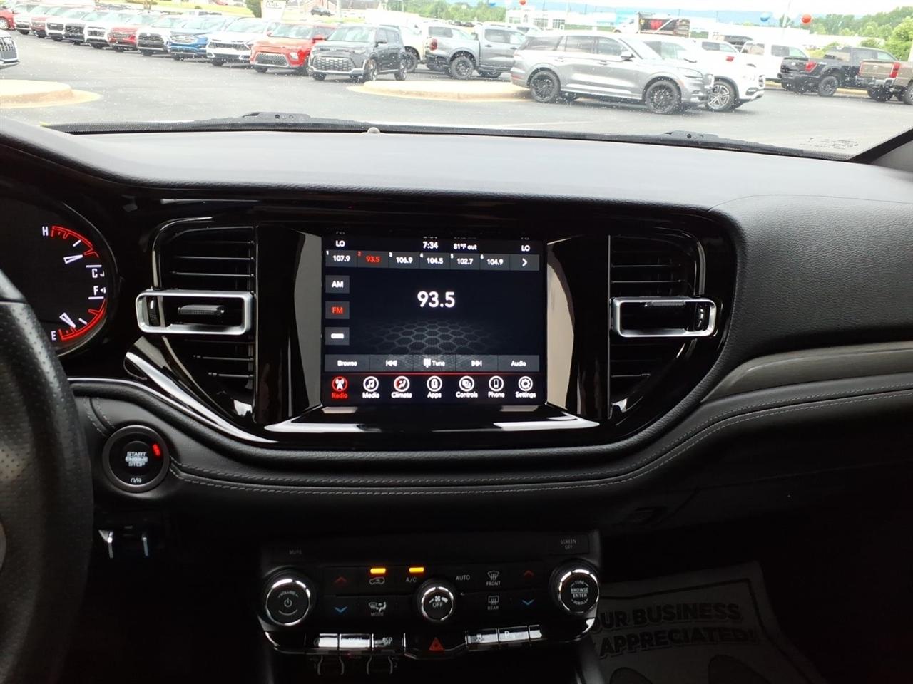Dodge Durango  2023