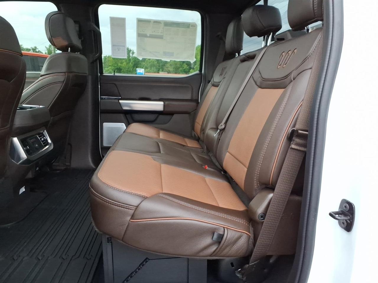 Ford Super Duty F-250 SRW  2026