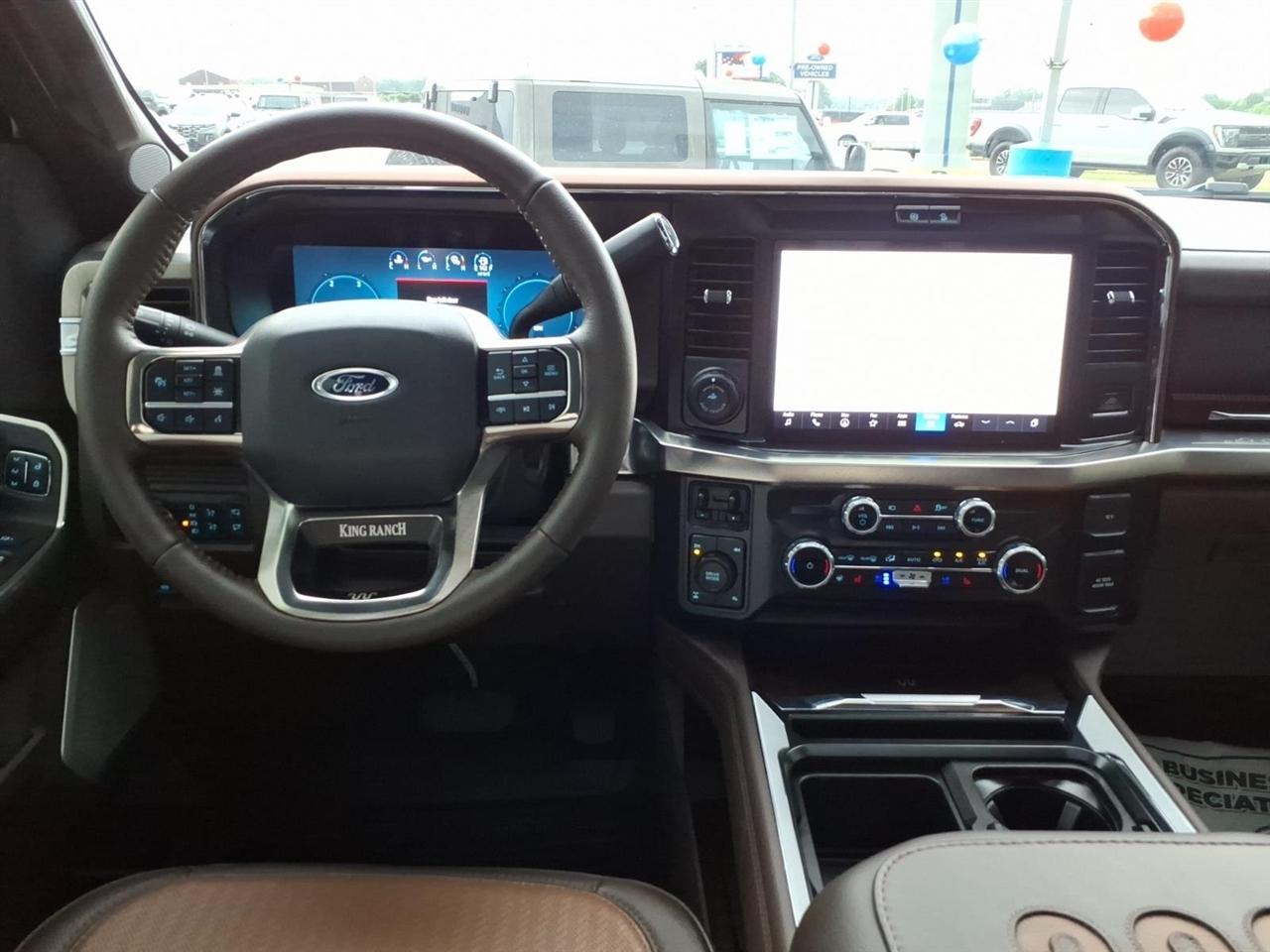 Ford Super Duty F-250 SRW  2026