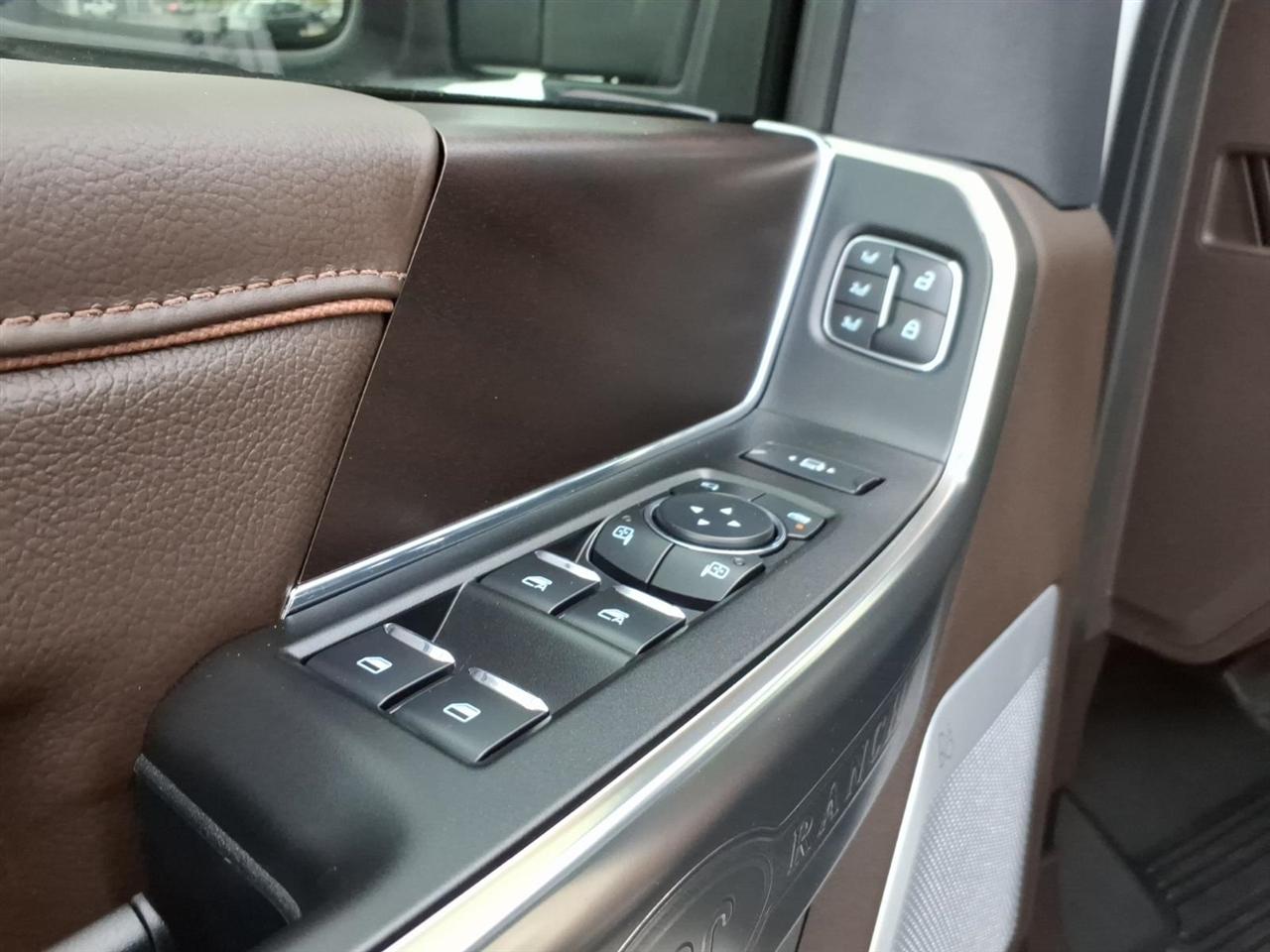 Ford Super Duty F-250 SRW  2026