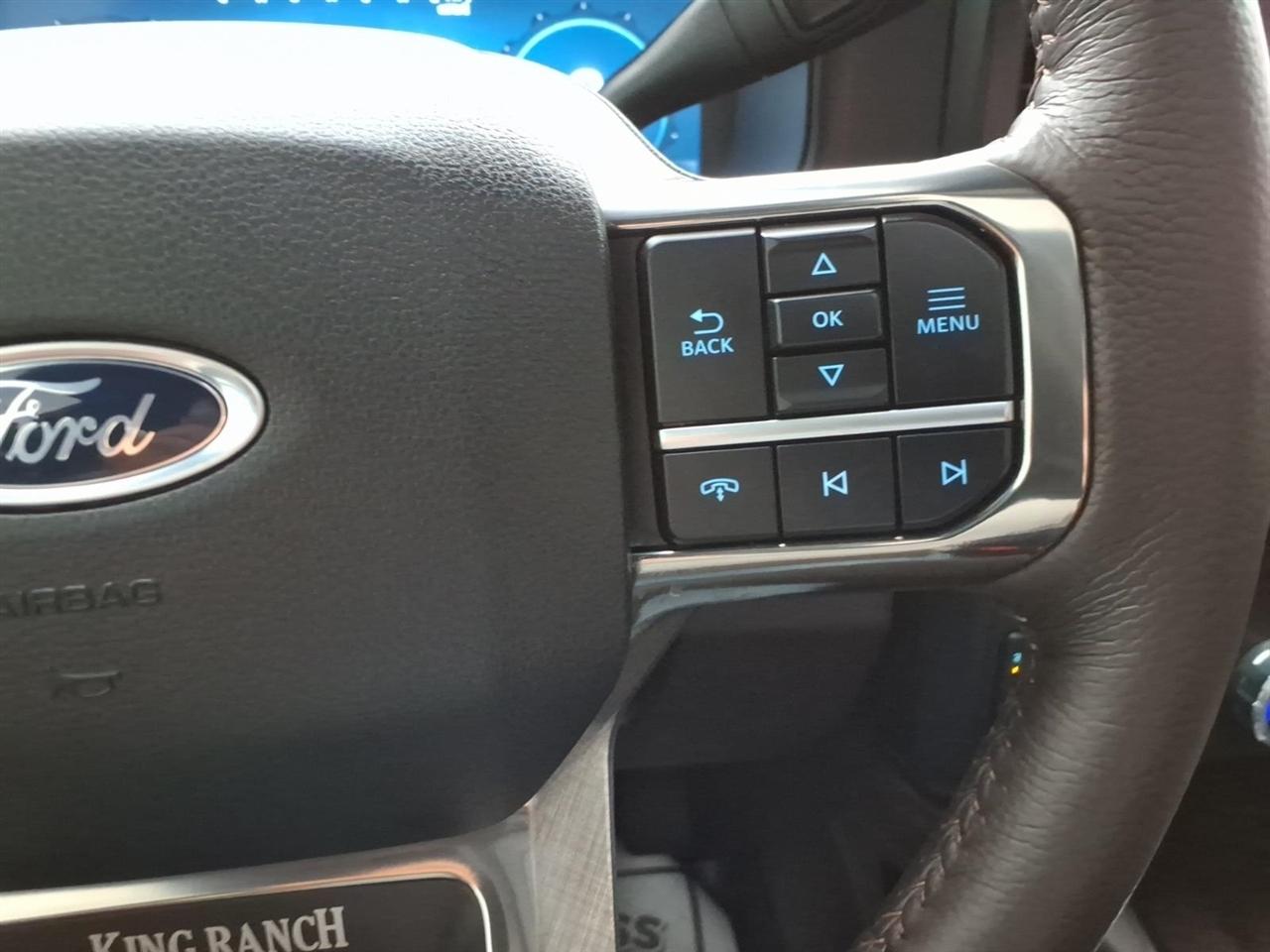 Ford Super Duty F-250 SRW  2026