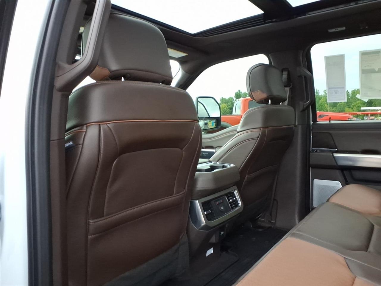 Ford Super Duty F-250 SRW  2026