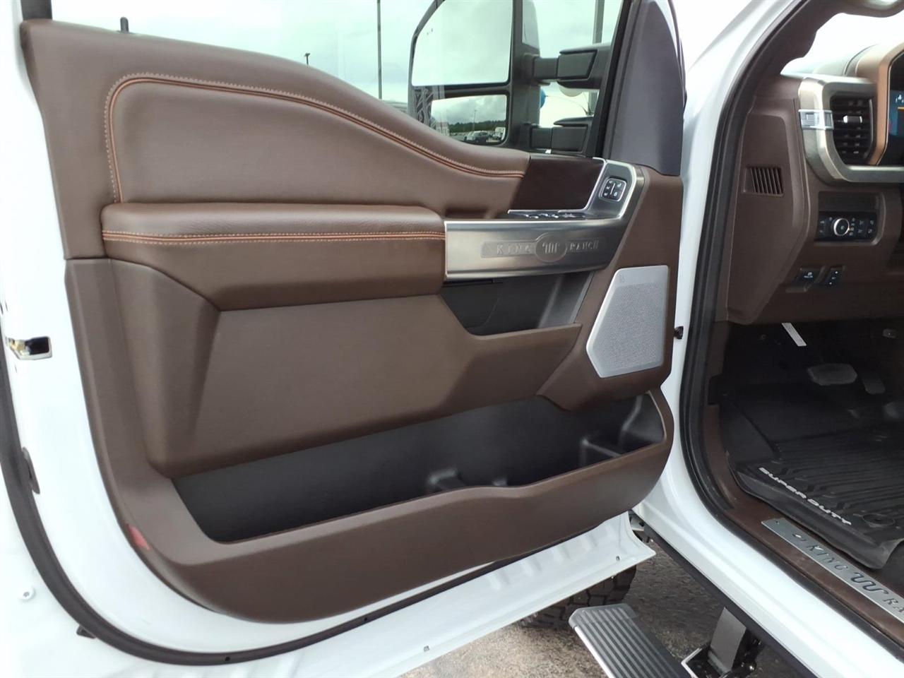 Ford Super Duty F-250 SRW  2026