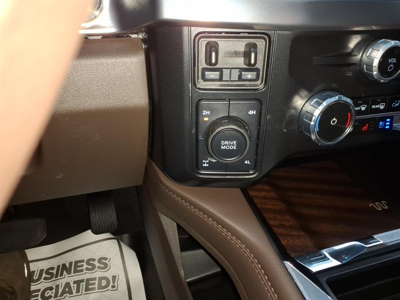Ford Super Duty F-250 SRW  2026