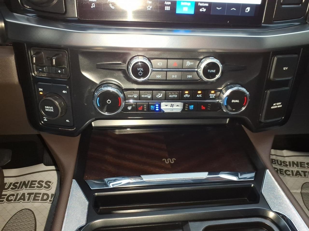 Ford Super Duty F-250 SRW  2026