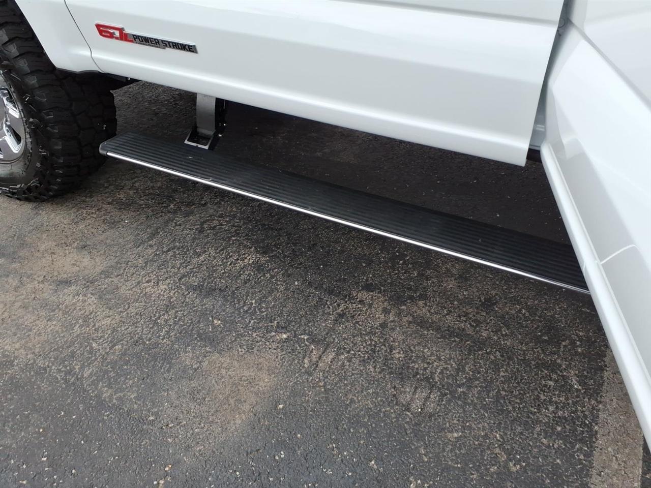 Ford Super Duty F-250 SRW  2026