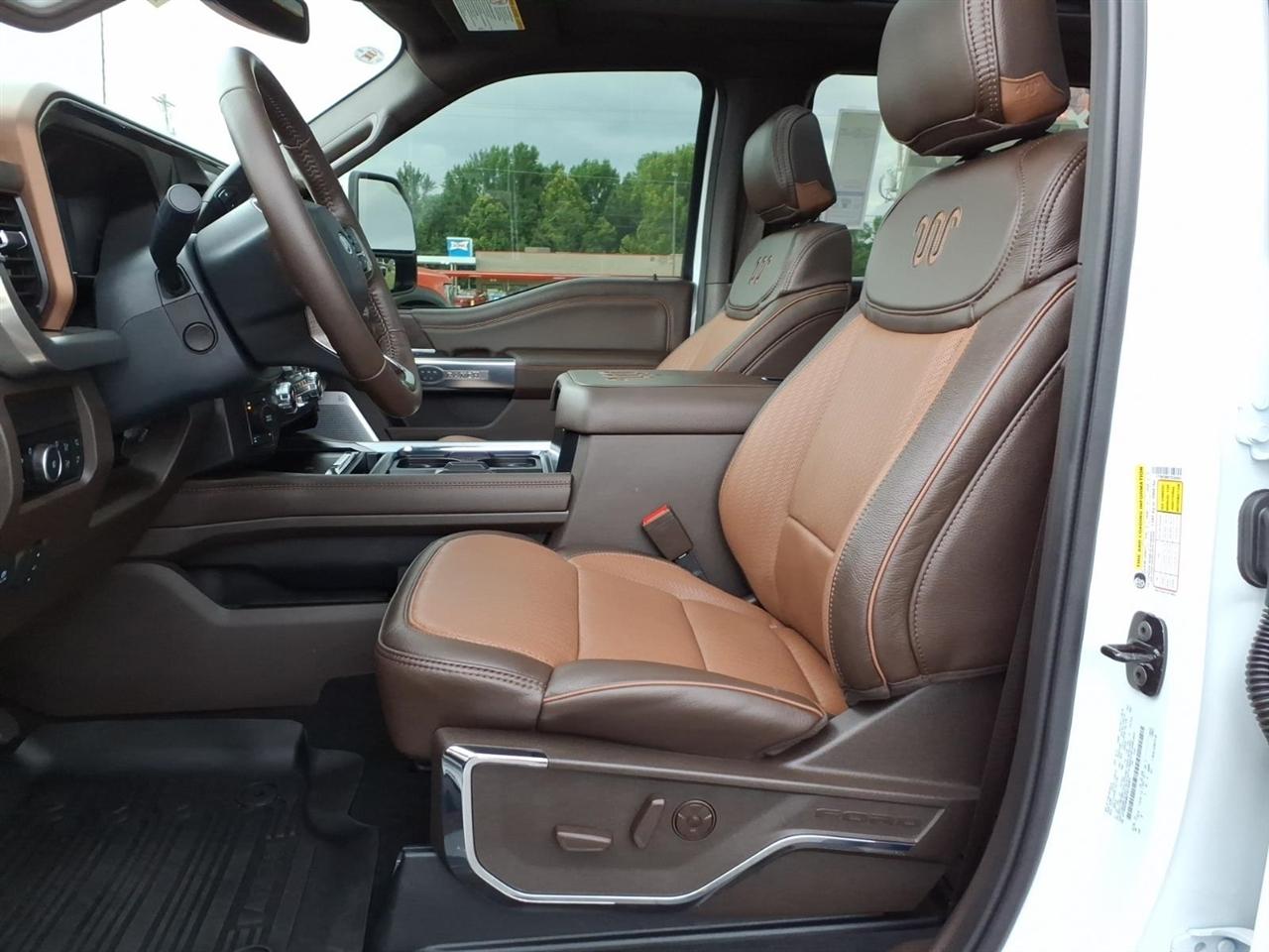 Ford Super Duty F-250 SRW  2026