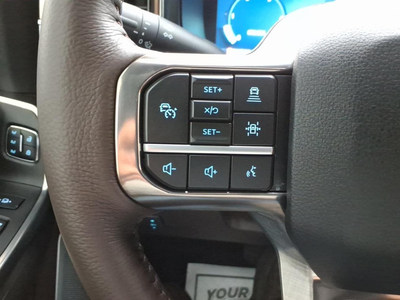 Ford Super Duty F-250 SRW  2026