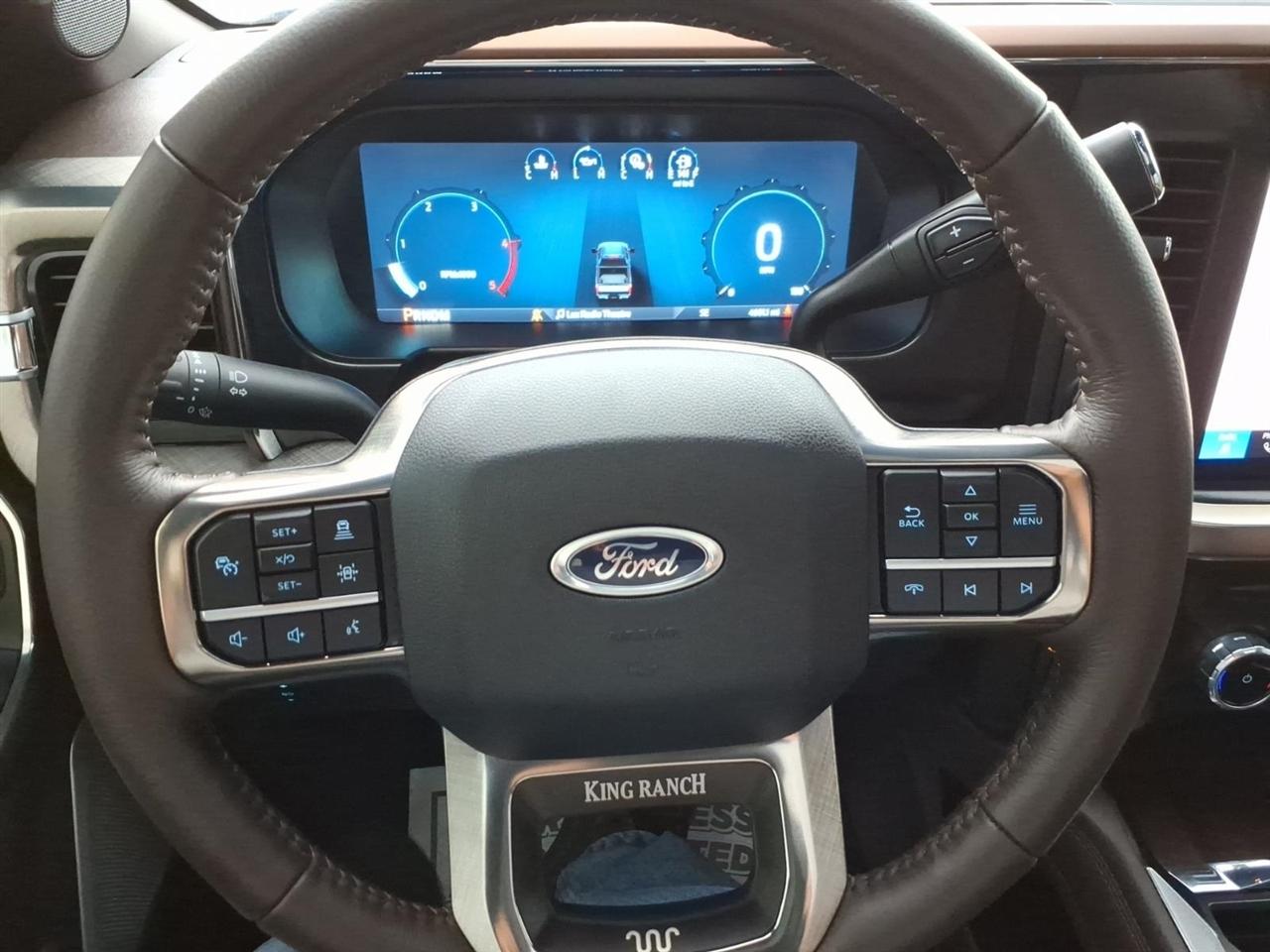 Ford Super Duty F-250 SRW  2026