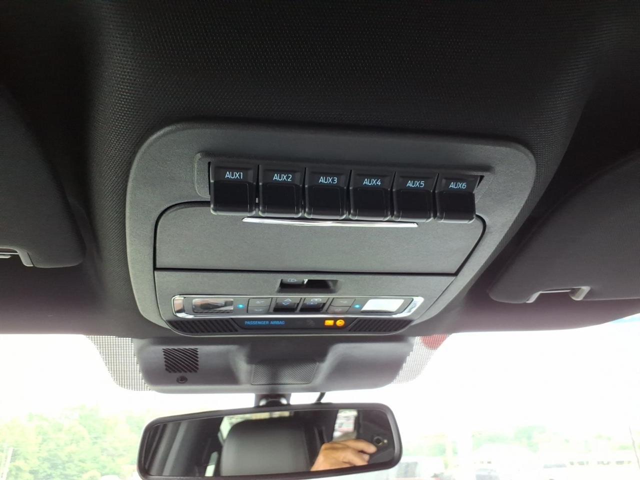 Ford Super Duty F-350 DRW  2026