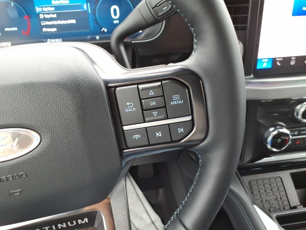 Ford Super Duty F-350 DRW  2026