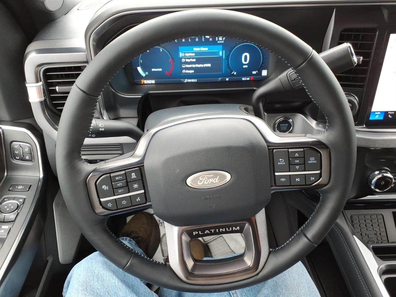 Ford Super Duty F-350 DRW  2026