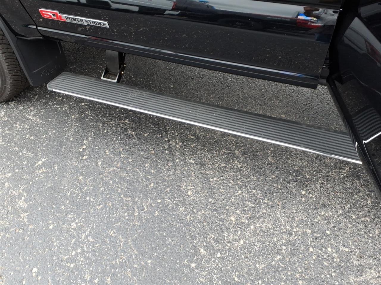 Ford Super Duty F-350 DRW  2026
