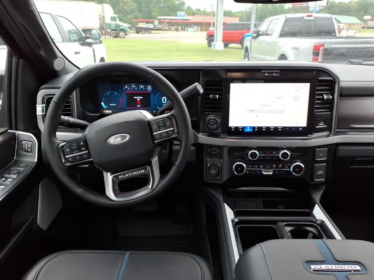 Ford Super Duty F-350 DRW  2026