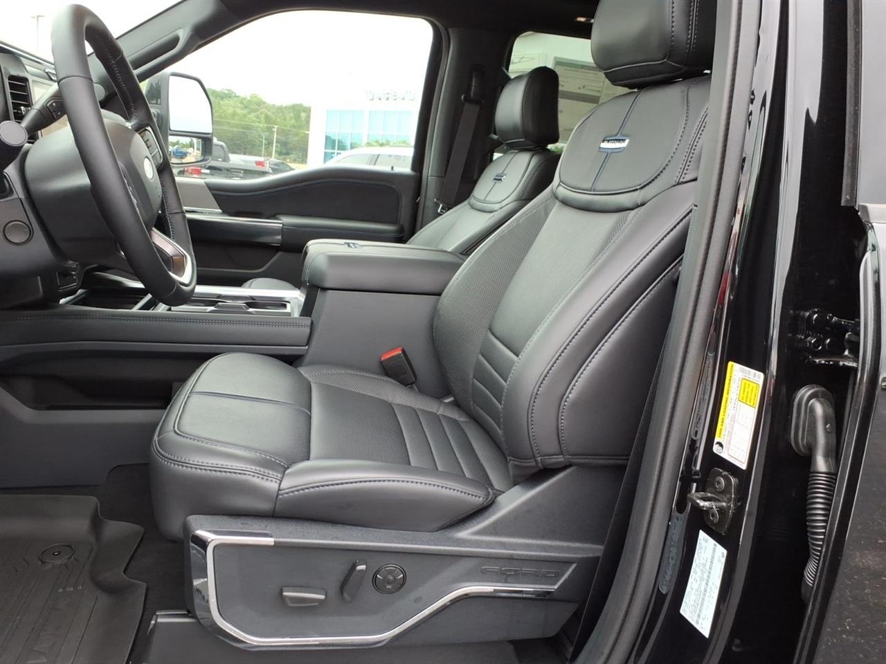 Ford Super Duty F-350 DRW  2026