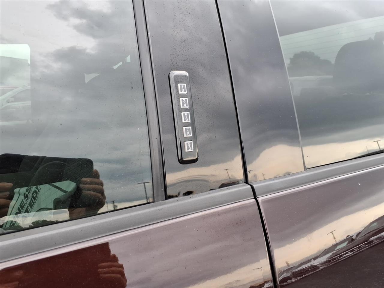 Ford F-150  2018