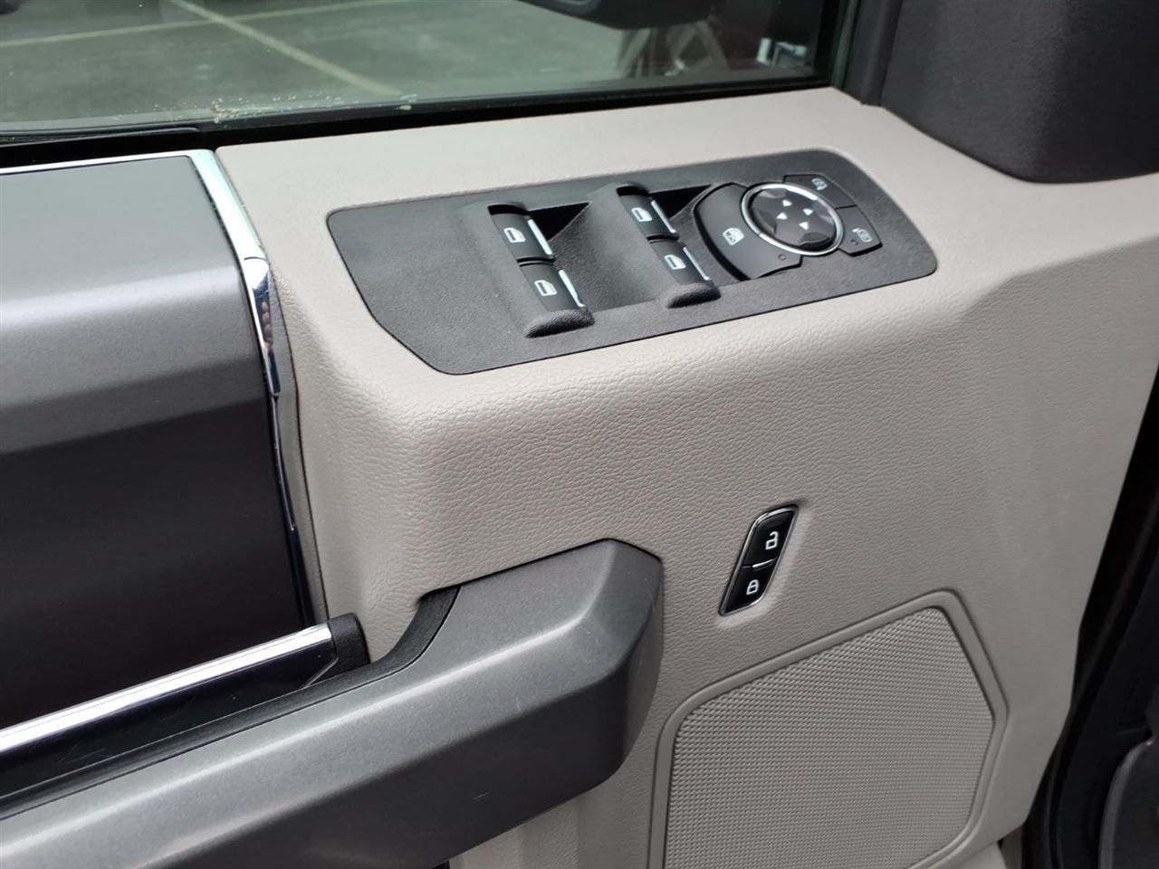 Ford F-150  2018