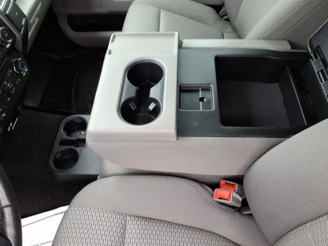 Ford F-150  2018