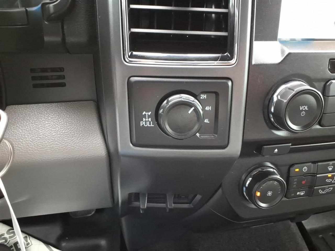 Ford F-150  2018