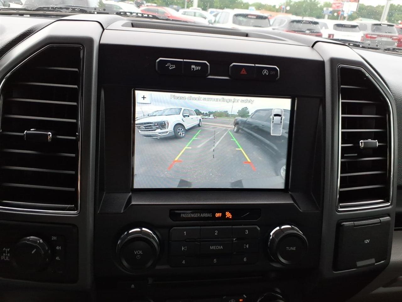 Ford F-150  2018