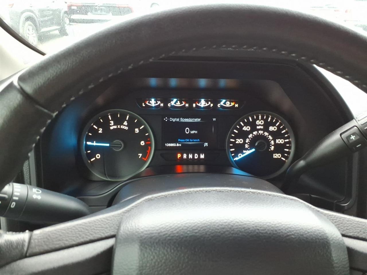 Ford F-150  2018