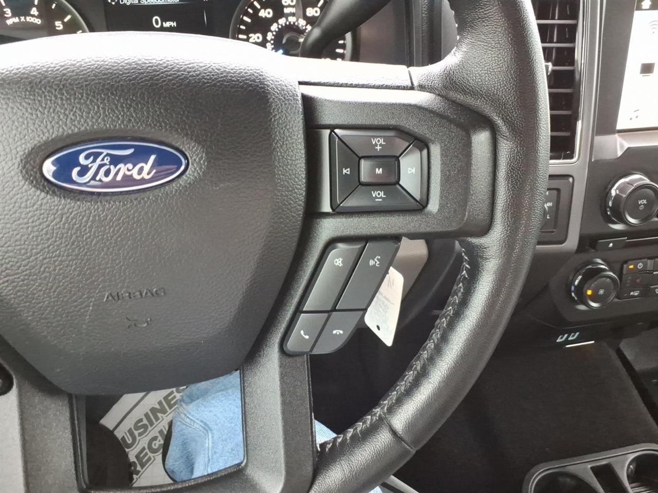 Ford F-150  2018