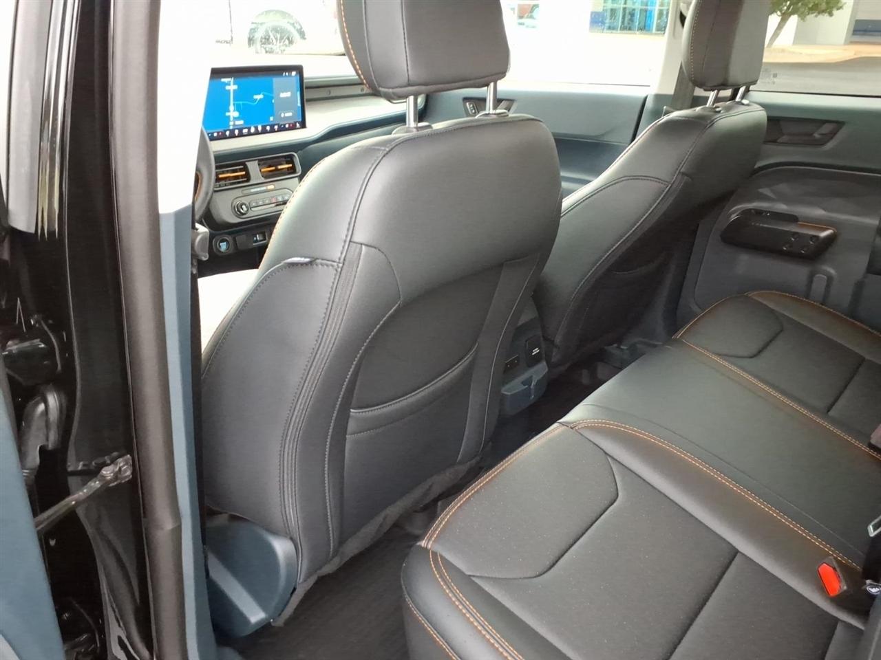 Ford Maverick  2025