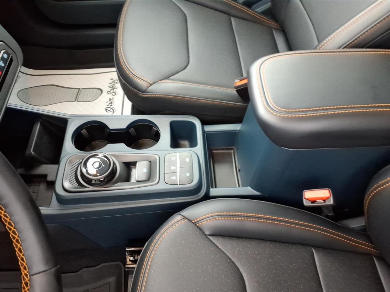 Ford Maverick  2025