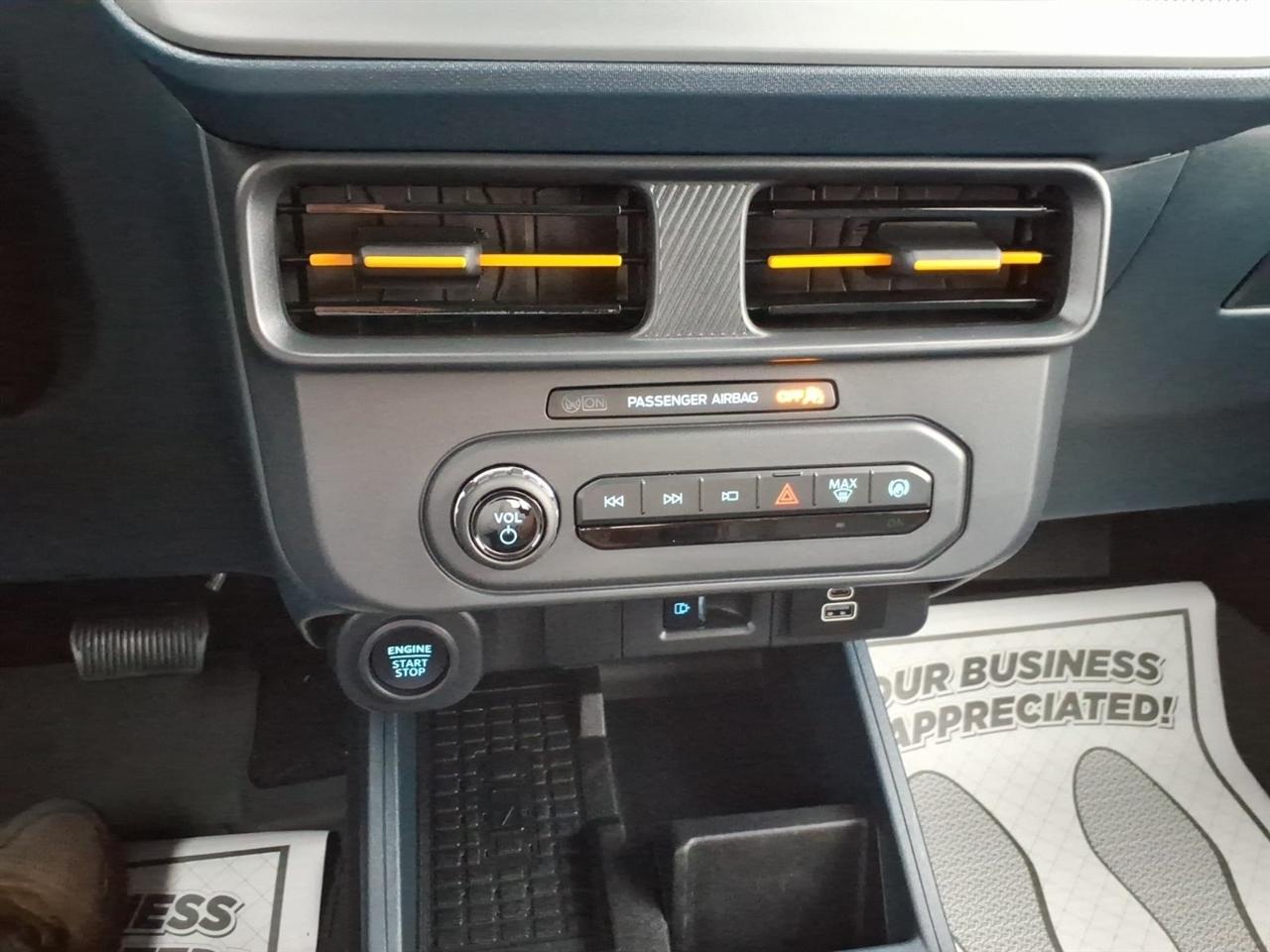 Ford Maverick  2025