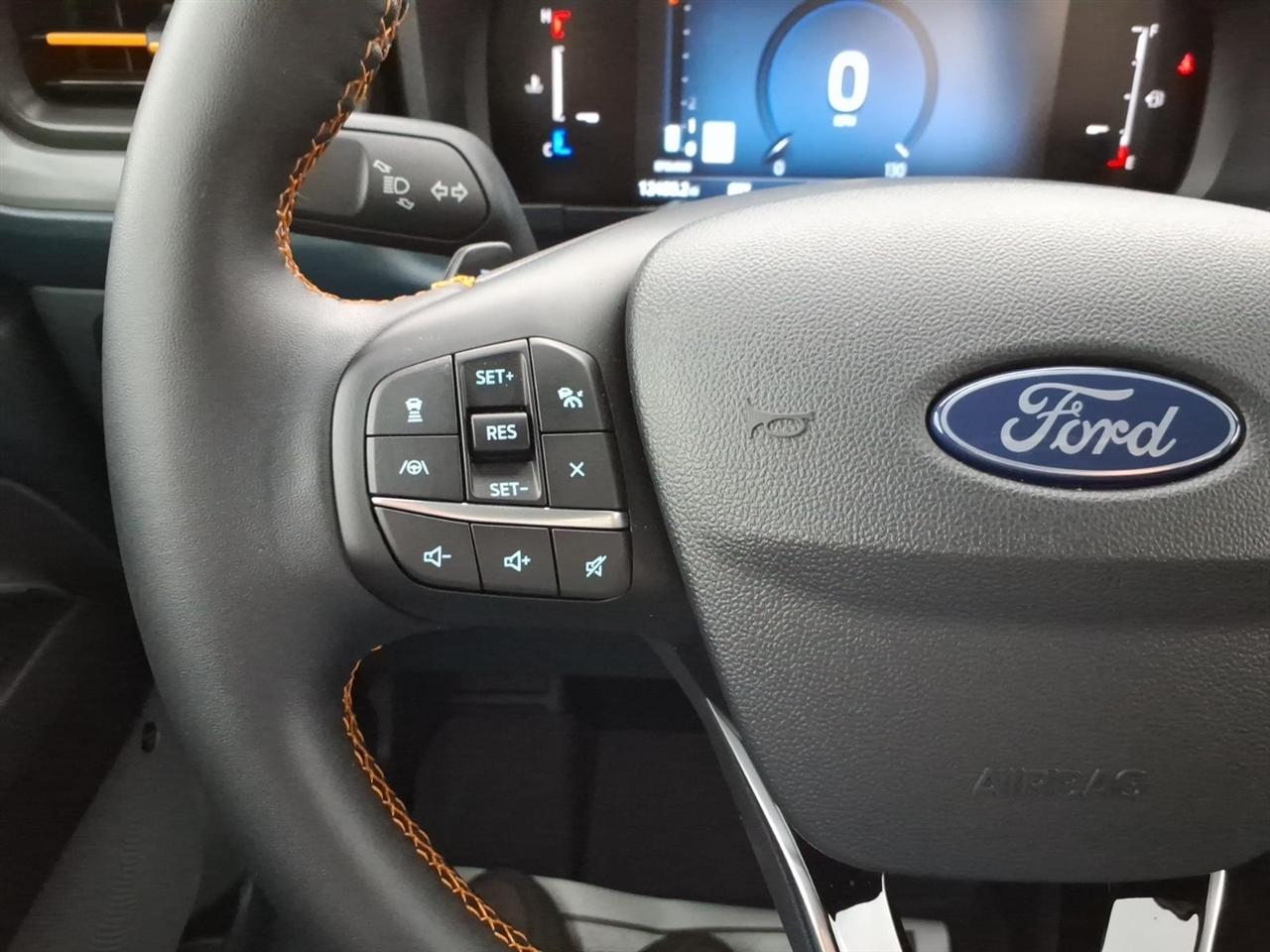 Ford Maverick  2025
