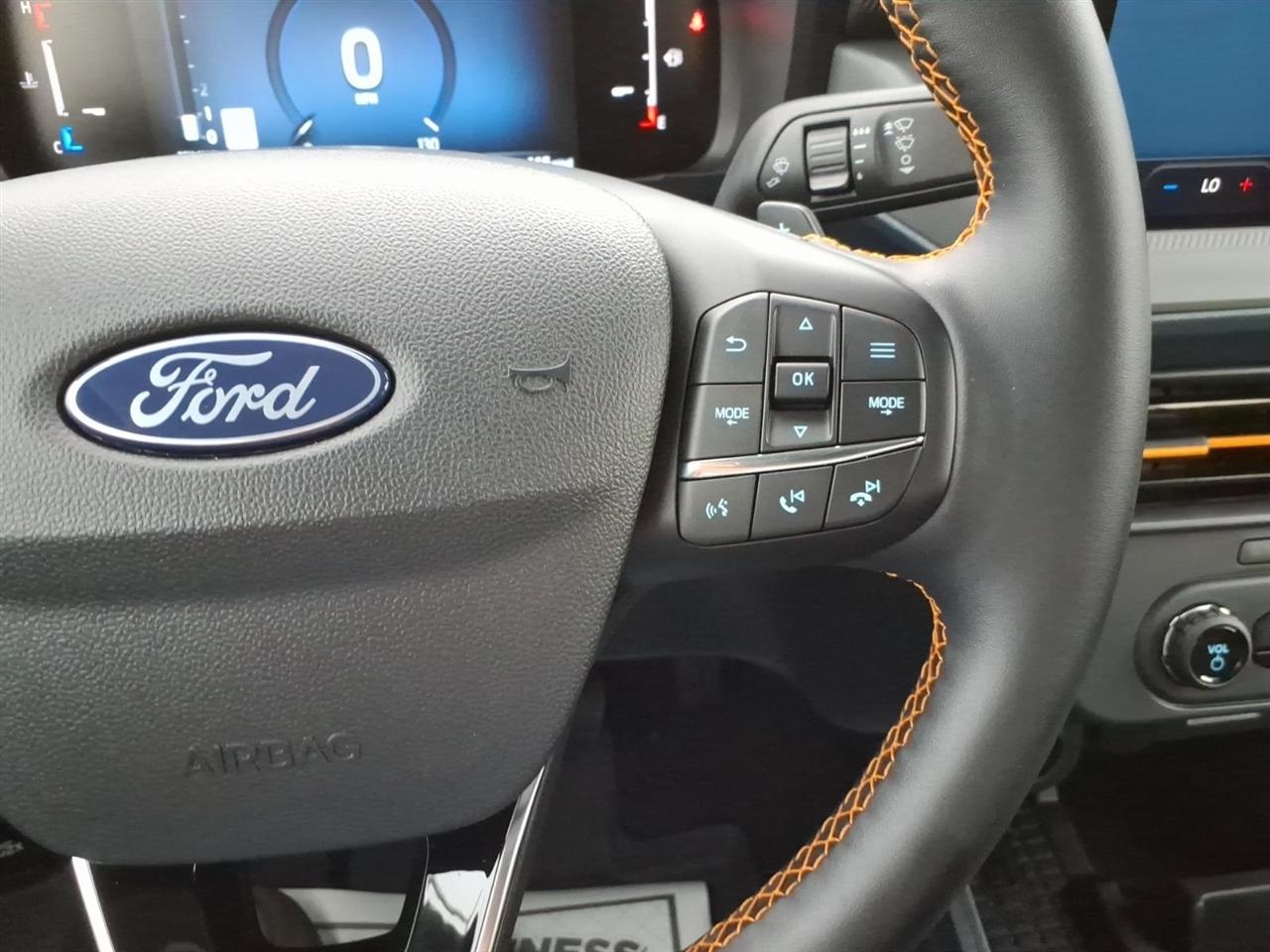 Ford Maverick  2025