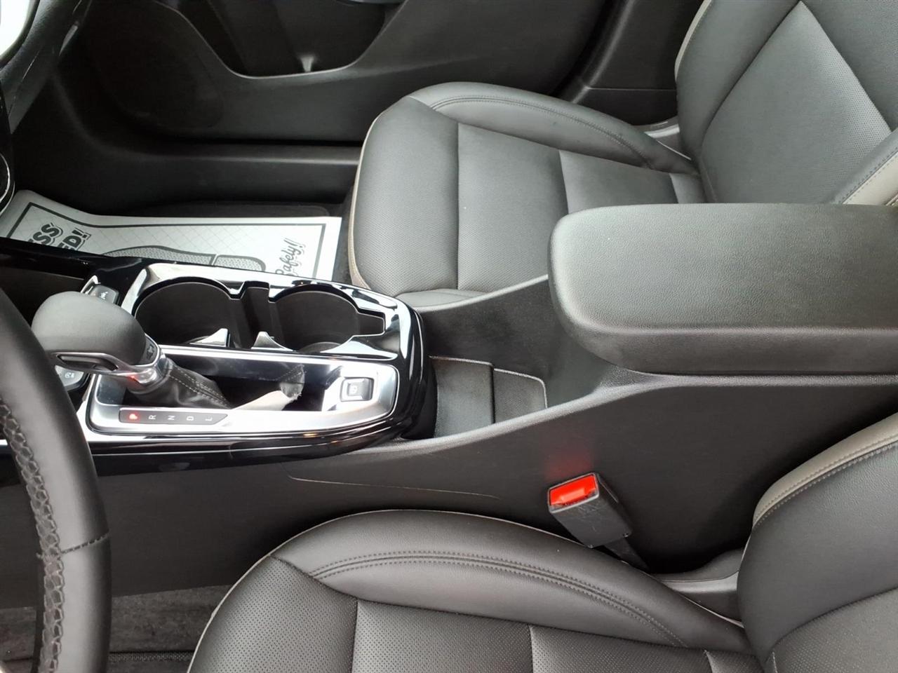 Chevrolet Trax  2024