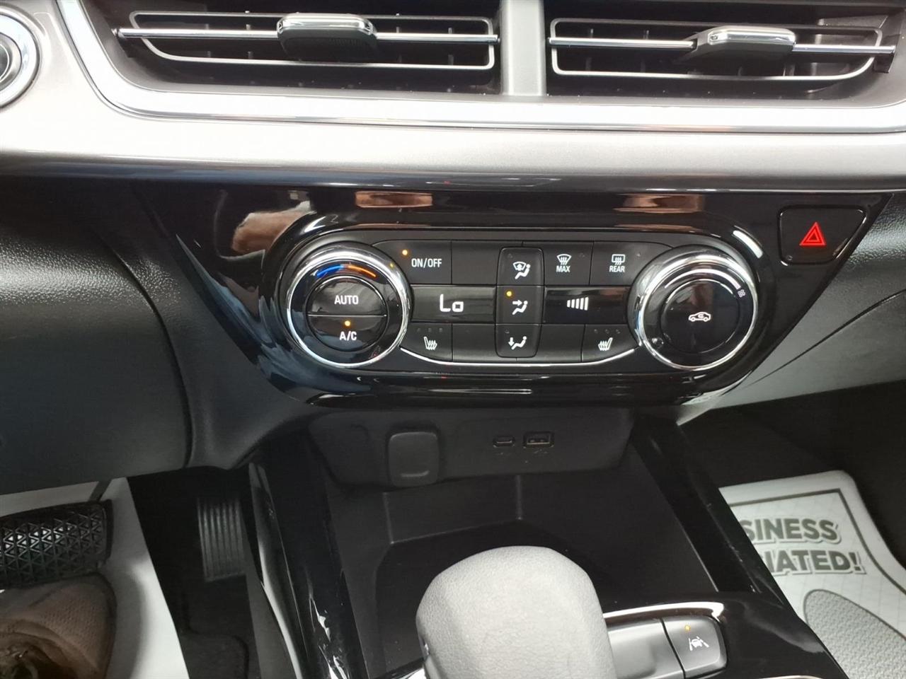 Chevrolet Trax  2024