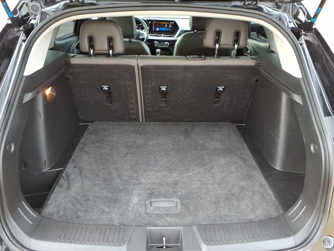 Chevrolet Trax  2024
