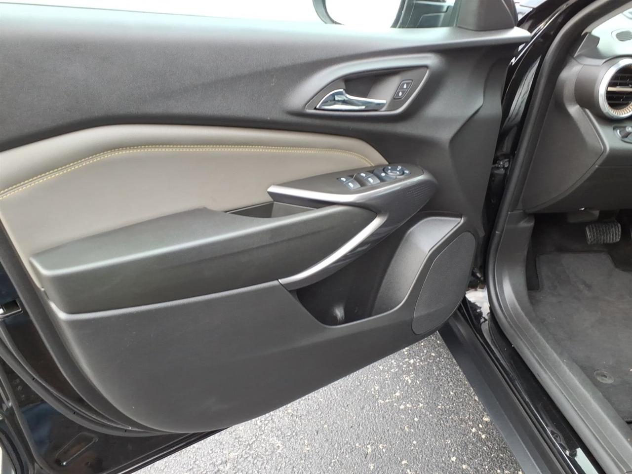 Chevrolet Trax  2024