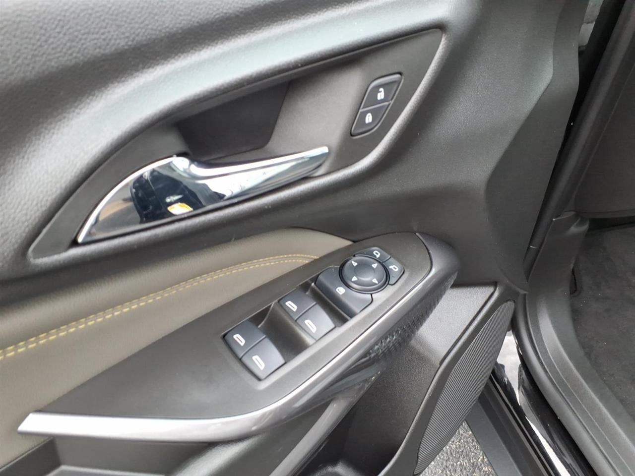 Chevrolet Trax  2024