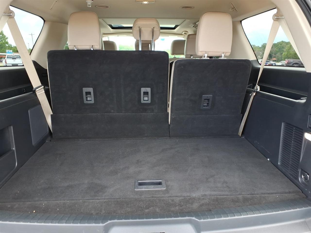 Ford Expedition Max  2022