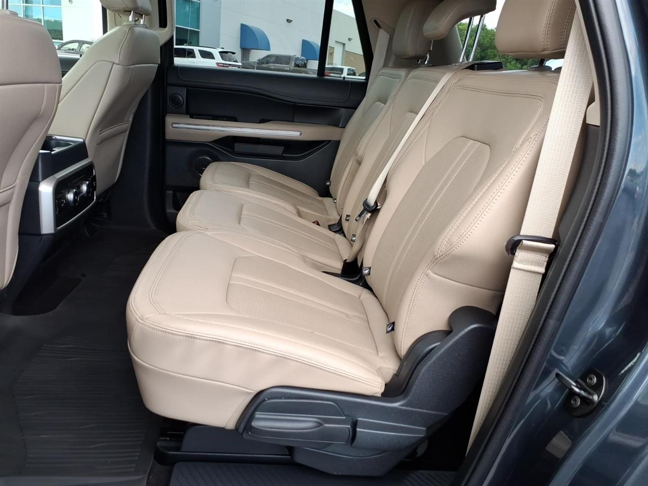 Ford Expedition Max  2022