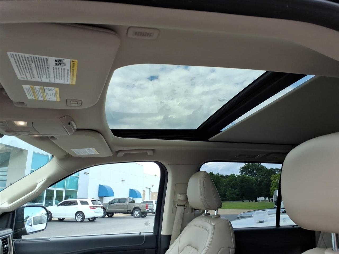 Ford Expedition Max  2022