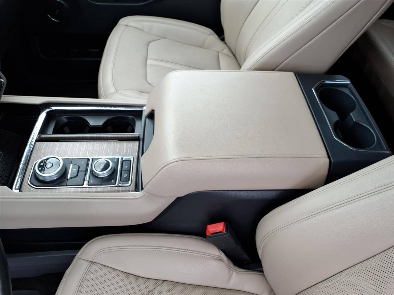 Ford Expedition Max  2022