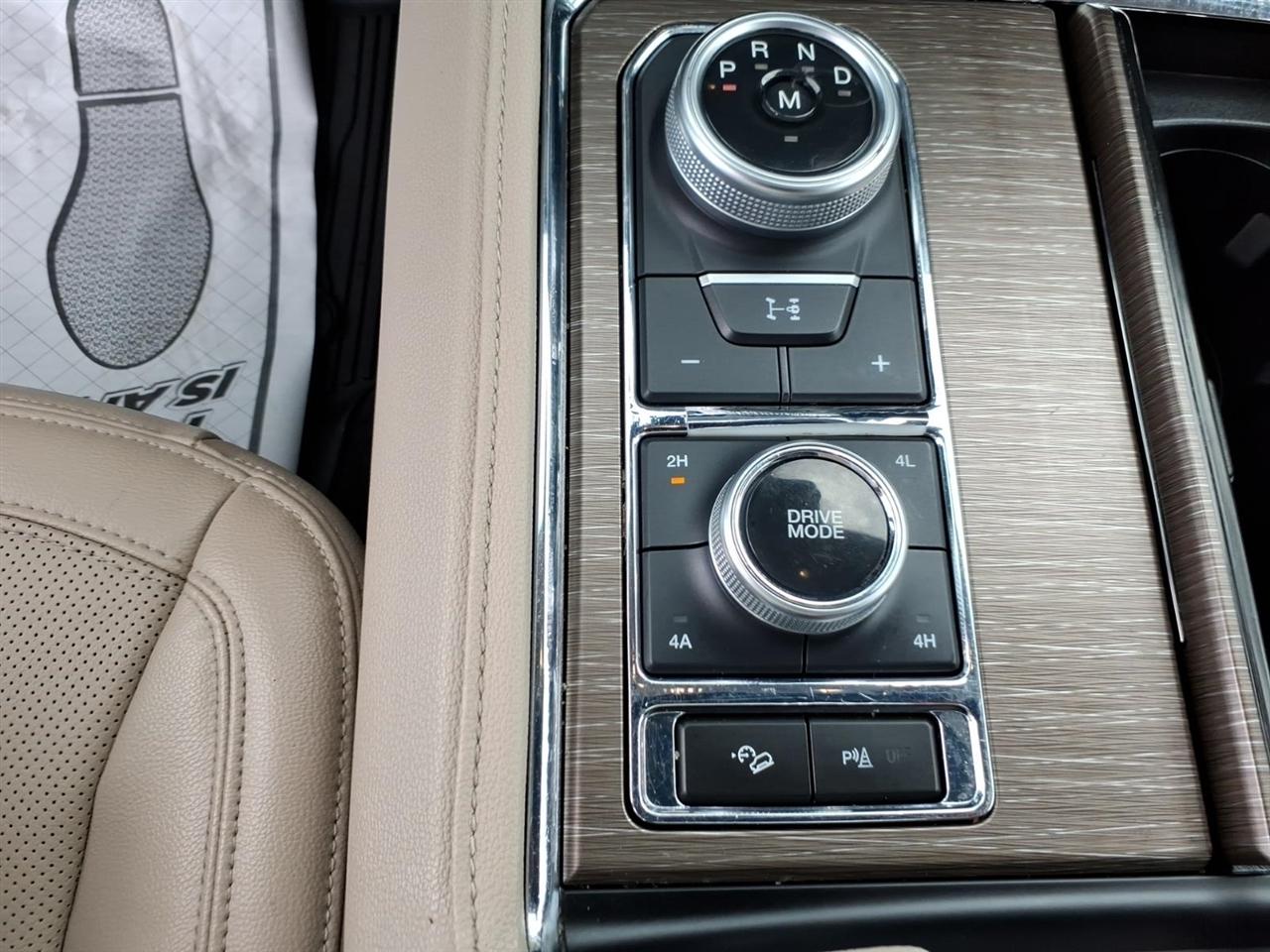 Ford Expedition Max  2022