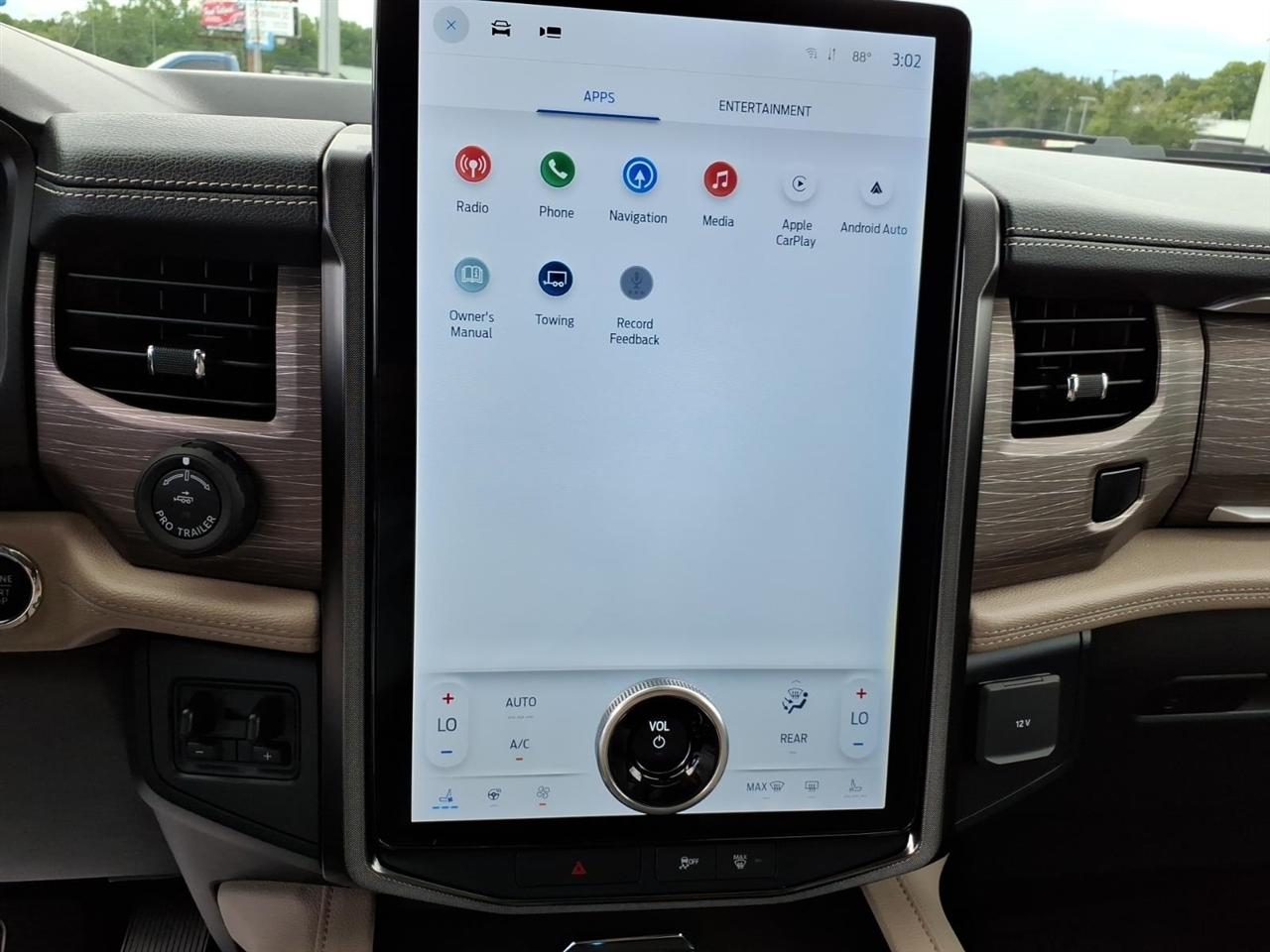 Ford Expedition Max  2022