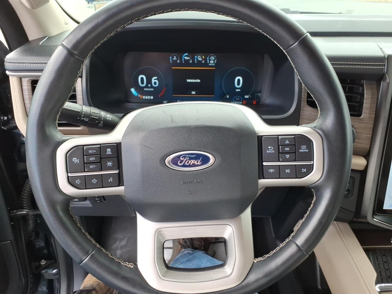 Ford Expedition Max  2022