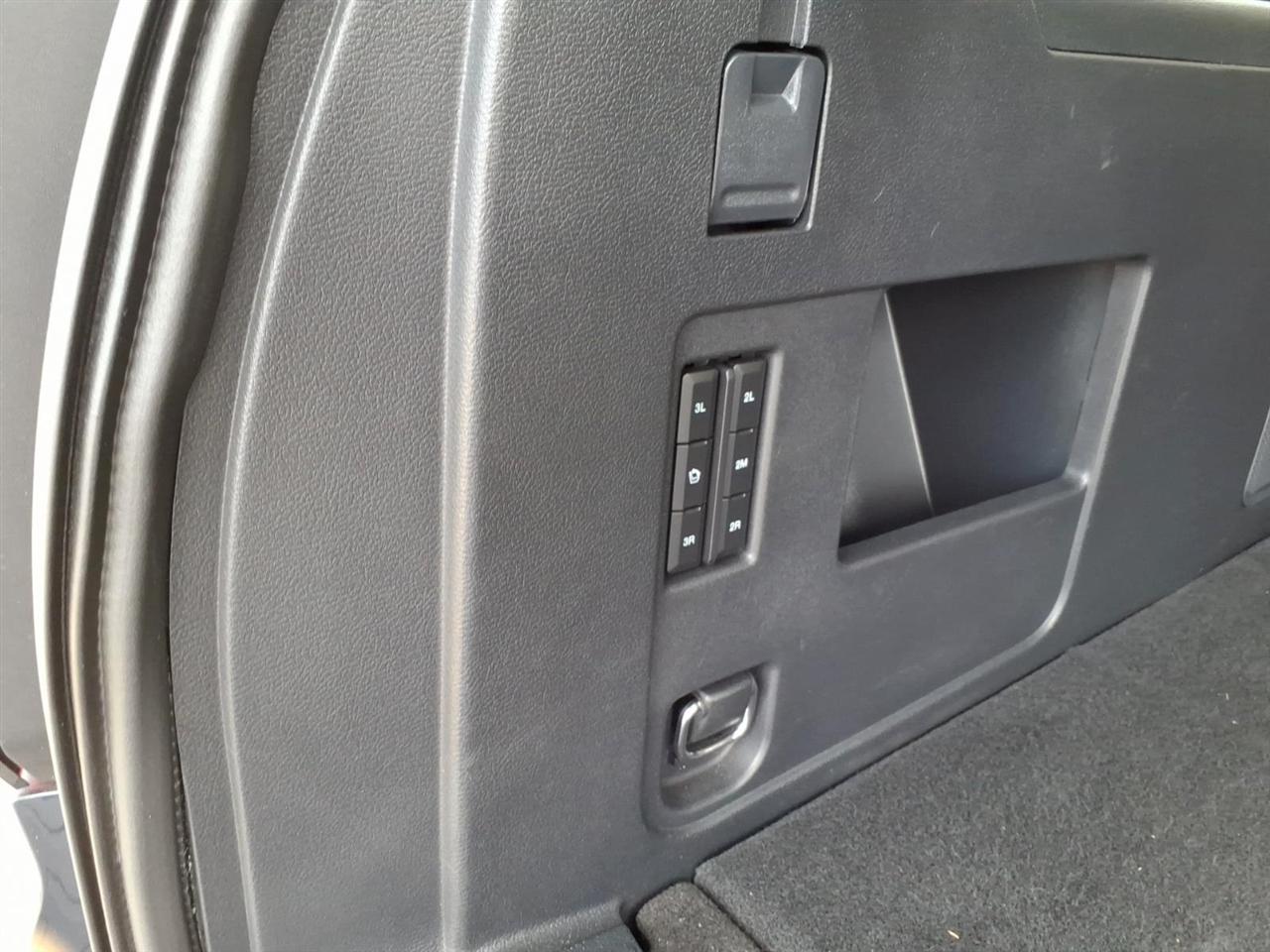 Ford Expedition Max  2022