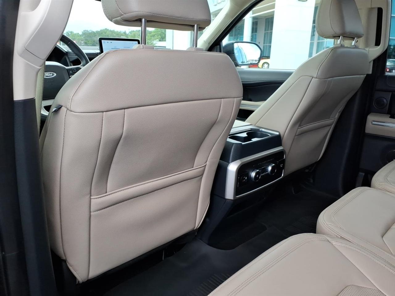 Ford Expedition Max  2022