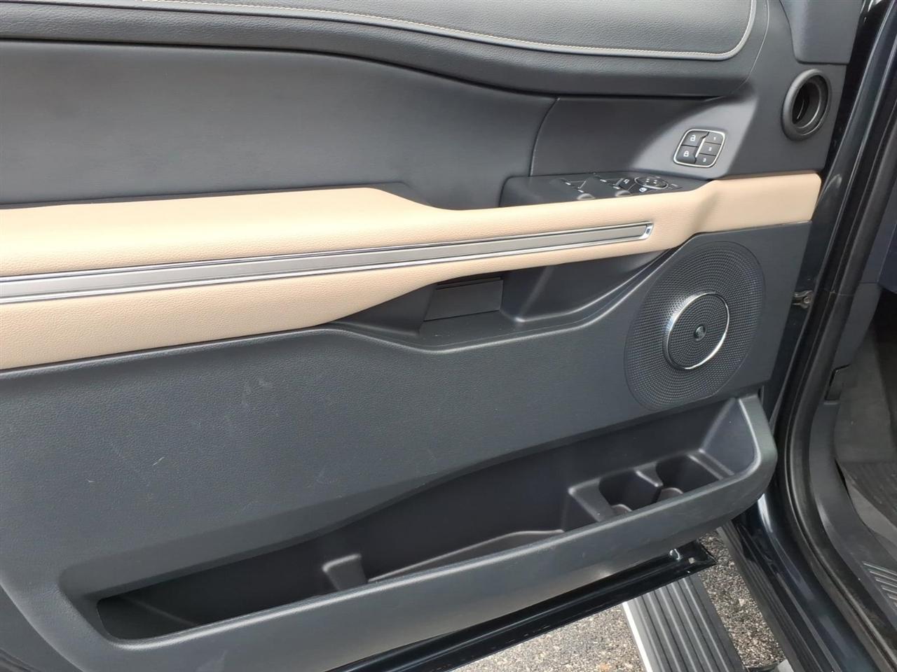 Ford Expedition Max  2022