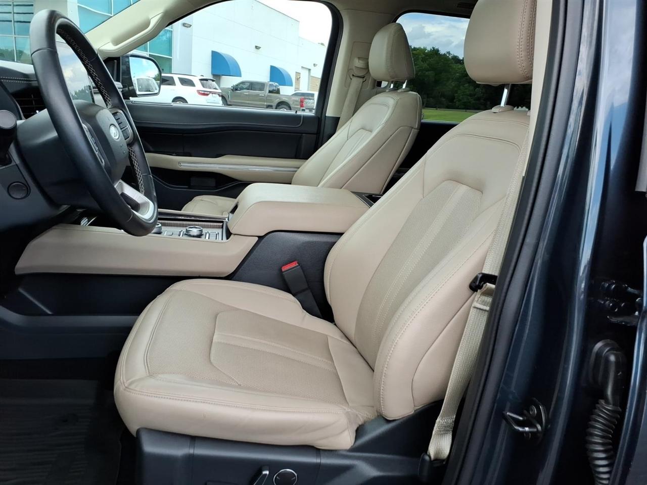 Ford Expedition Max  2022